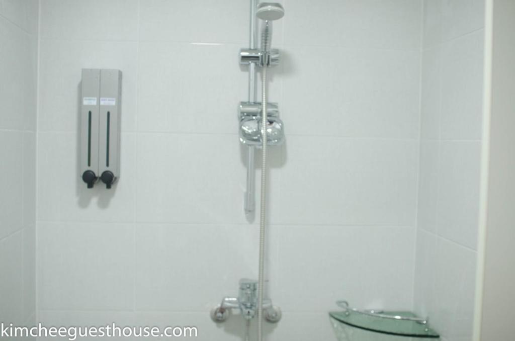 Auberge de jeunesse Kimchee Downtown Busan