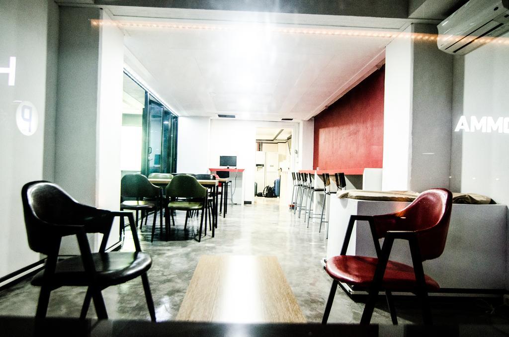Kimchee Downtown Auberge de jeunesse Busan